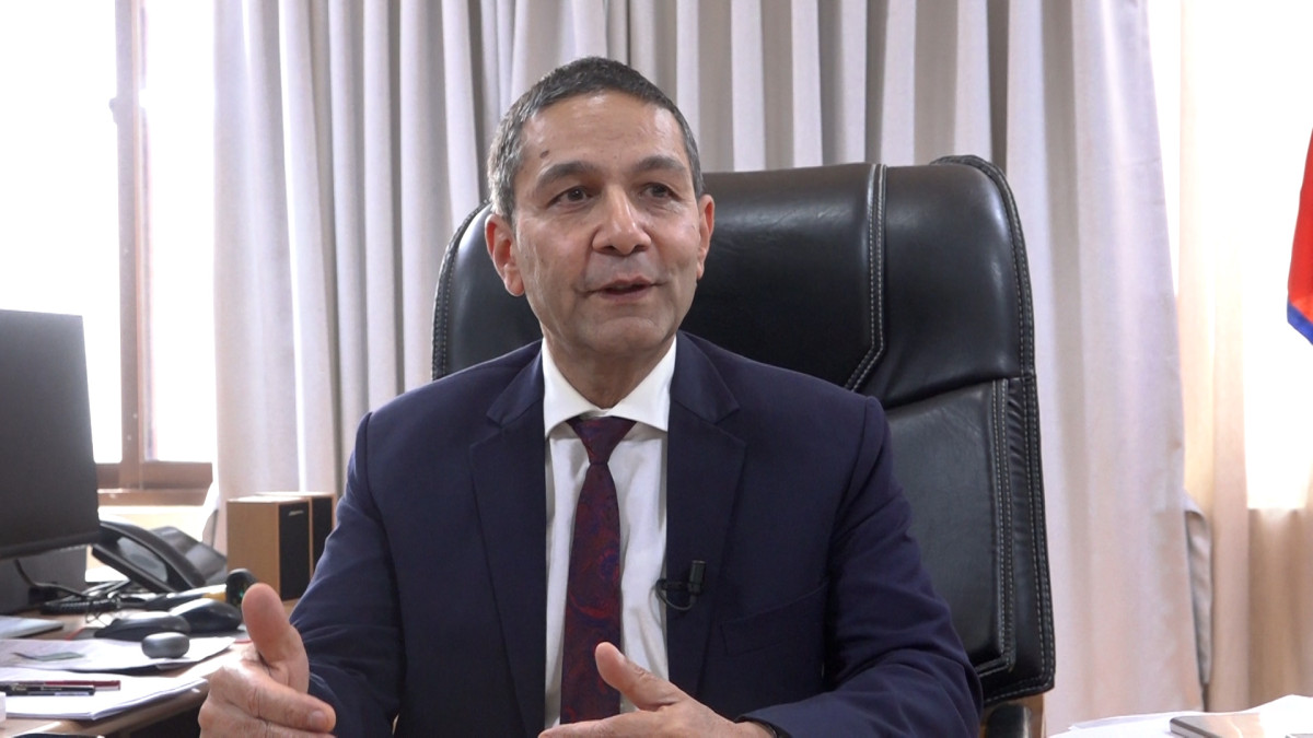 जेनजी आन्दोलनमा ६ हजार राहदानी जले, दैनिक पाँच हजार राहदानीको माग