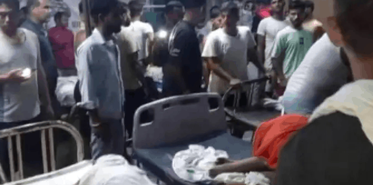 बिहारमा डुंगा दुर्घटना, १३ बालबालिकाको मृत्यु
