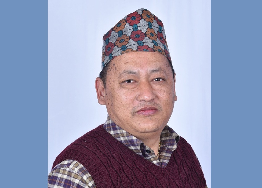 कविता : स्वयंसेवाको ज्योति
