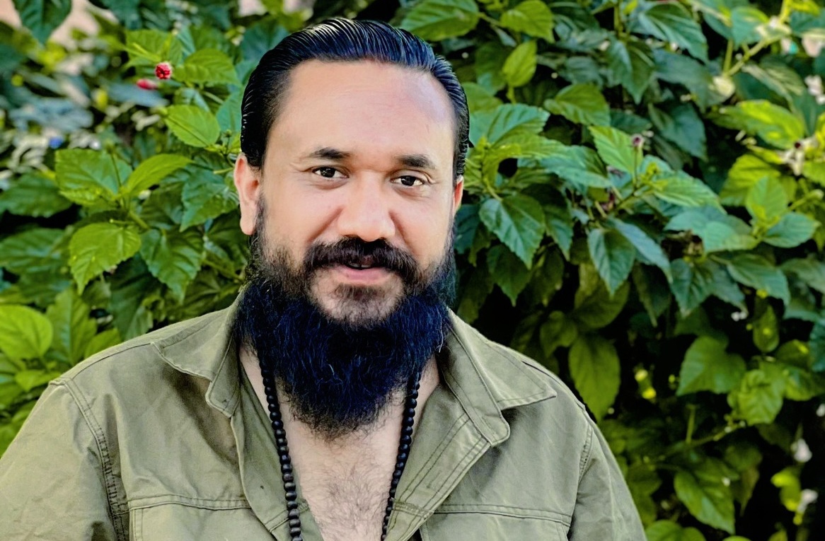 खगेन्द्र सुनार जिल्ला अदालत काभ्रेमा उपस्थित