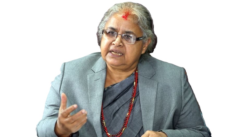 संवैधानिक नियुक्तितर्फ अघि बढ्दै सरकार