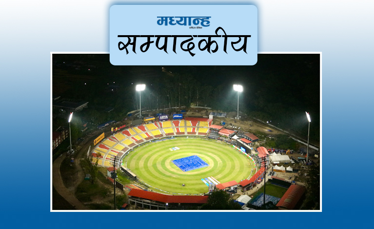एनपिएल र नेपाली क्रिकेटको भविष्य