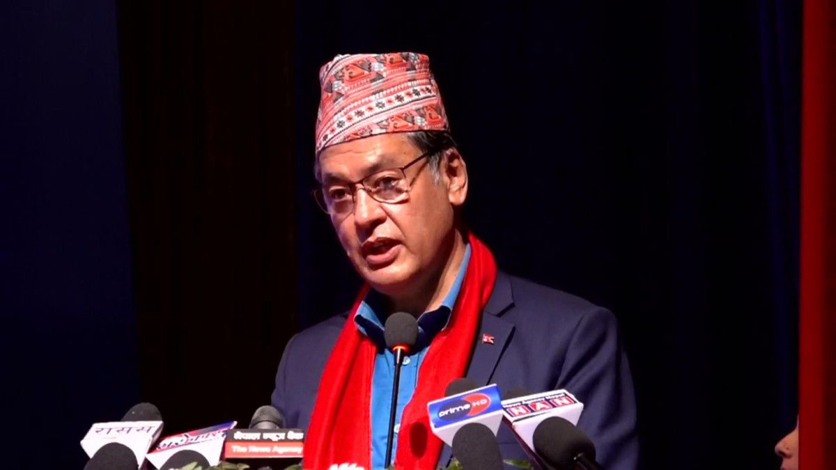 विद्युत् प्राधिकरणको नाफा घट्यो, हितेन्द्र भन्छन्– 'विद्युत् बिक्रीमा कमी आयो