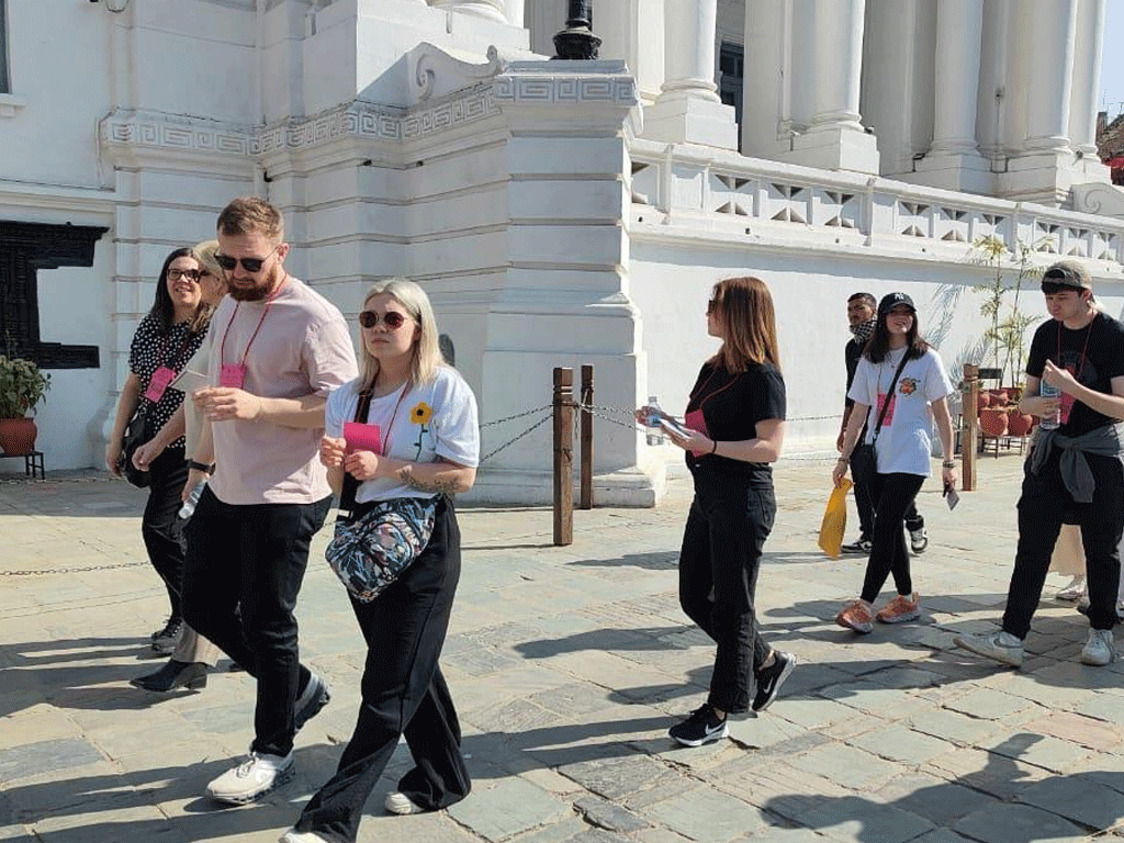 पर्यटन क्षेत्रमा २५ अर्बको नोक्सानी, छिट्टै पुन:रुत्थान हुने विश्वास