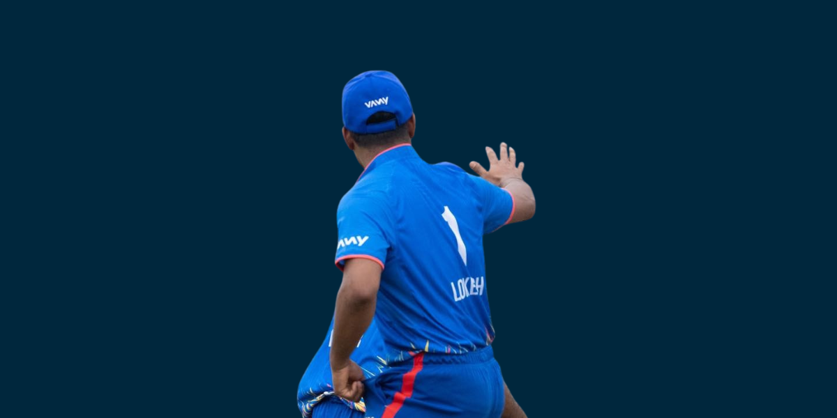  एनपिएलको चौथो अर्धशतक मार्टिन र पाँचौँ लोकेशको नाममा 