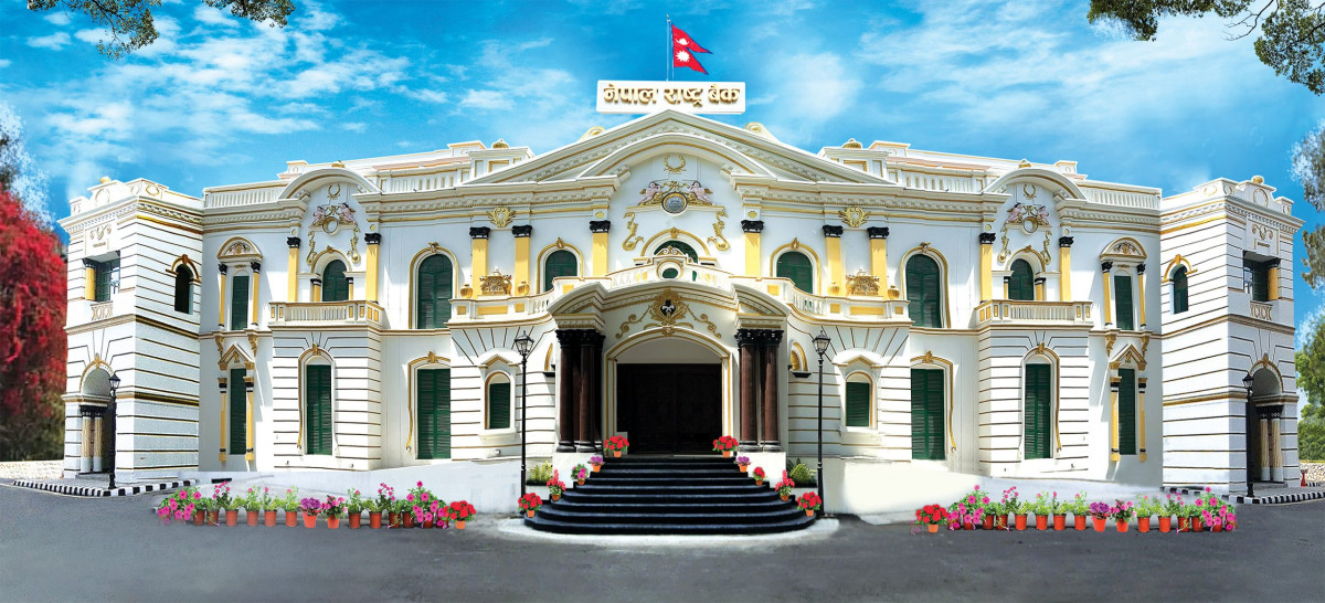 विदेशी मुद्रा सञ्चिति ‘ऐतिहासिक’