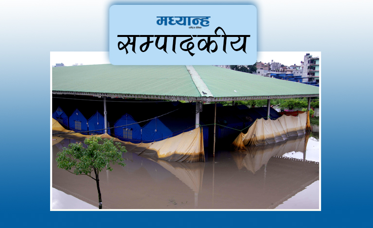 सुरक्षित आश्रय देऊ