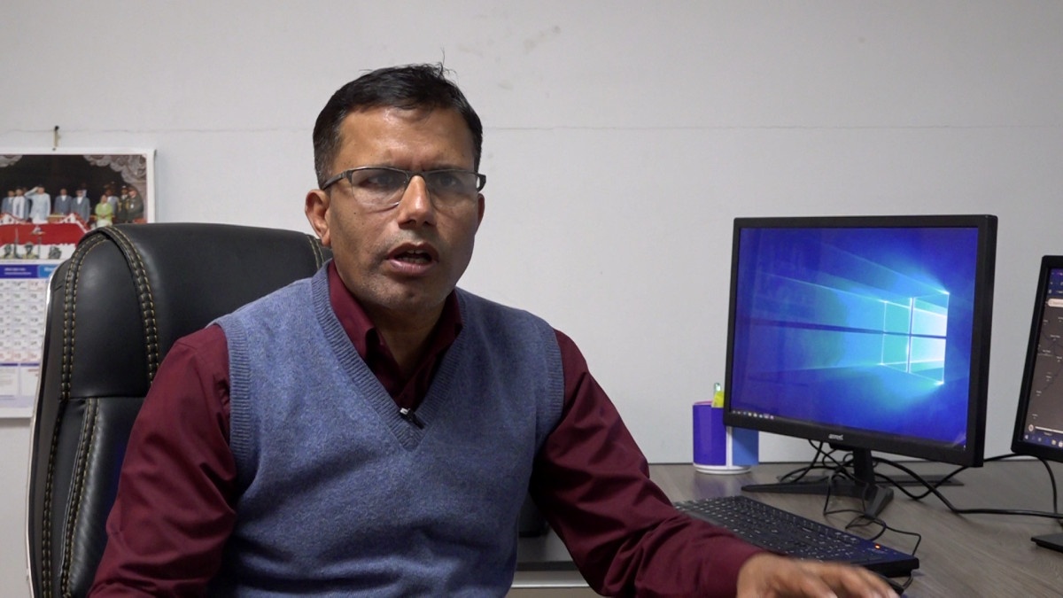 मतदानको दिन वर्षा र हिमपातको सम्भावना छैन : मौसम विभाग