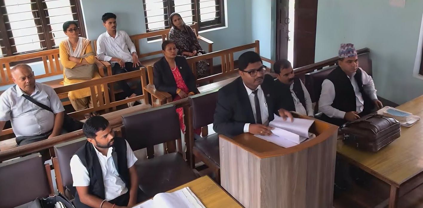 इजलास लाइभ