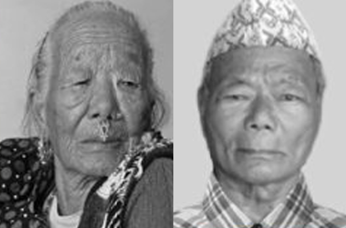 ओखलढुंगा शृंखलाबद्ध लुटपाट र हत्या प्रकरण : काठमाडौंमा योजना बनाएर लुटपाट गर्न जाने समूह पक्राउ
