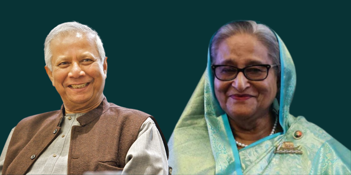 पूर्व प्रधानमन्त्री शेख हसिनाको मृत्युदण्ड र बंगलादेशको राजनीतिक भविष्य