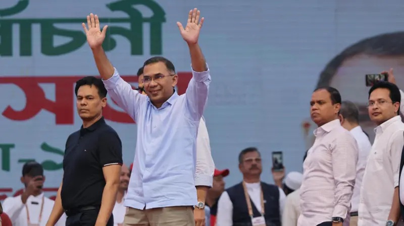 बंगलादेशमा पुरानै शक्तिको पुनरोदय