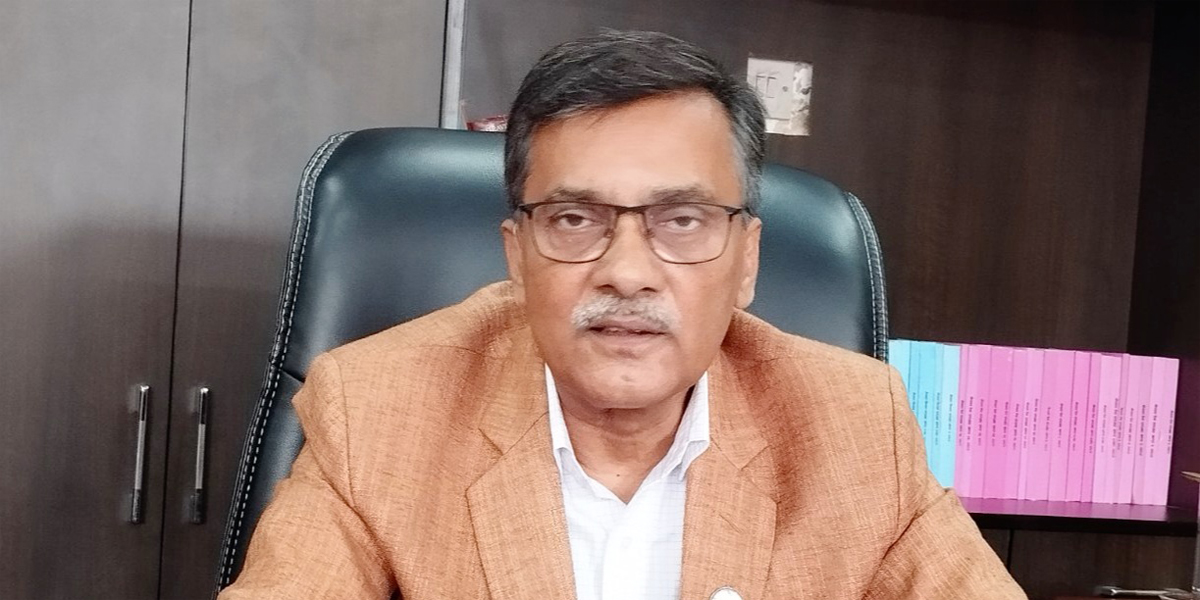 चालु आर्थिक वर्षमा १२१ नयाँ कानुन बनाउने सरकारको लक्ष्य