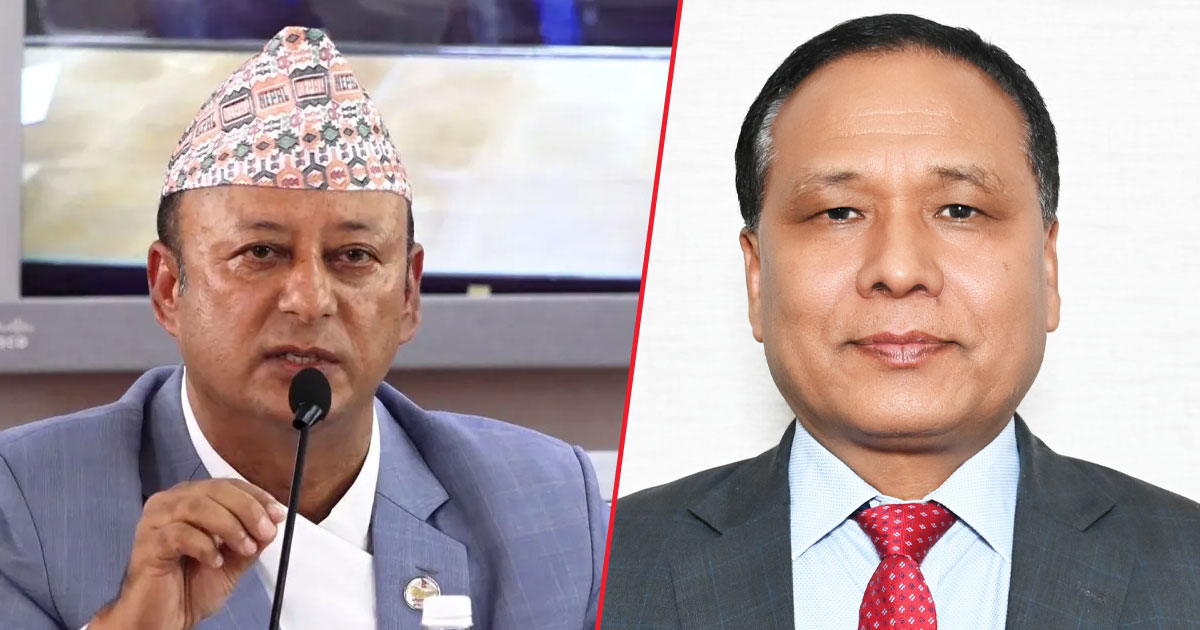 सरकारको कदममा प्रश्न