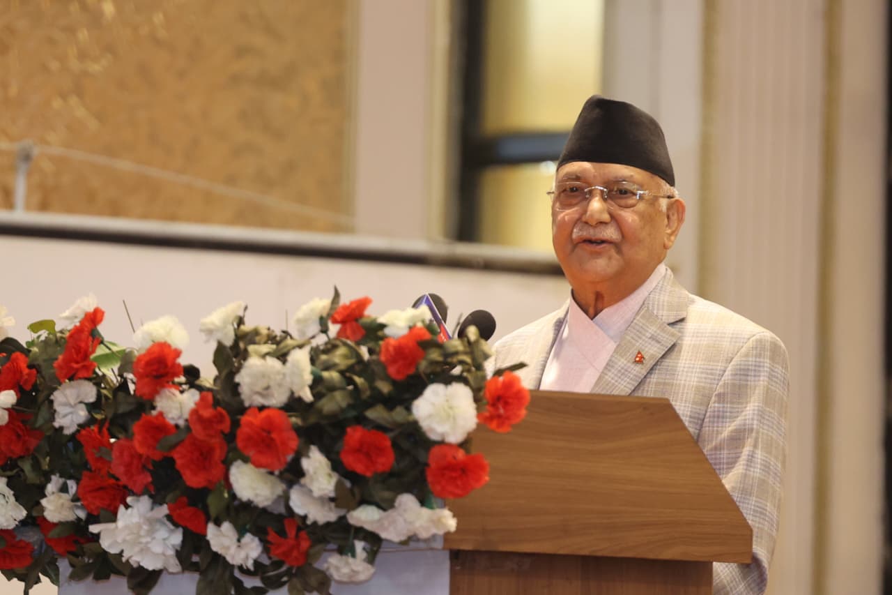 सबै जिल्लामा दुई हप्ताभित्र भूमि समस्या समाधान आयोग बनाइसक्न प्रधानमन्त्रीको निर्देशन