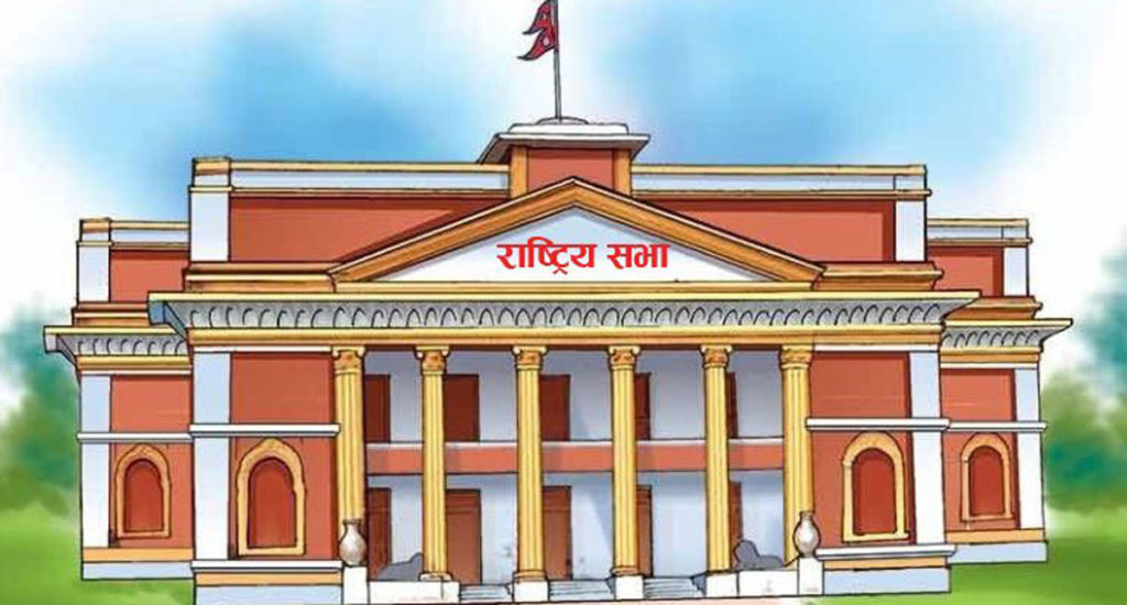 राष्ट्रिय सभा निर्वाचनबाहिर जेनजी