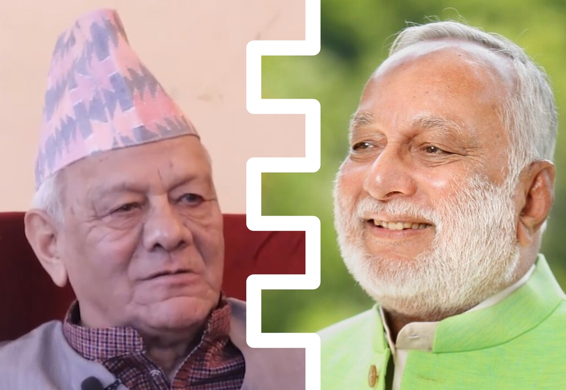 वसुन्धराश्री पुरस्कार साहित्यकार चन्द र मानश्री पुरस्कार आनन्द अरुणलाई