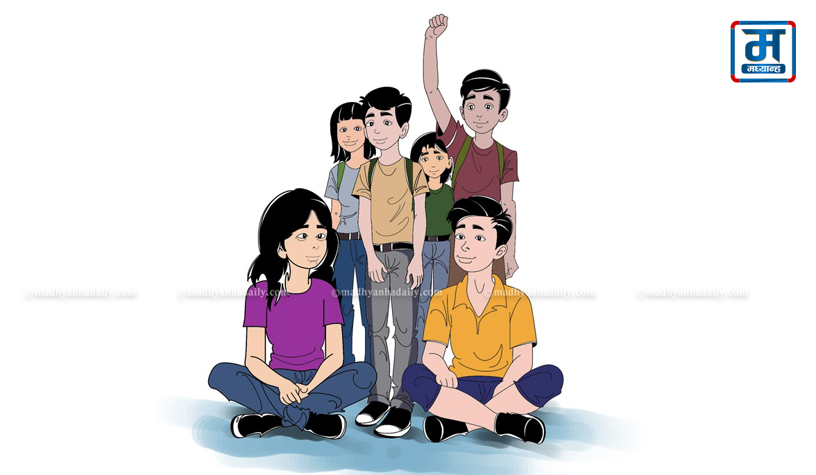 निराशाबाट निस्कन खोज्दै नेपाल