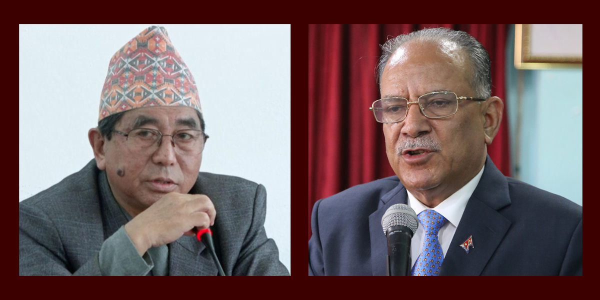  जसपाले नेकपासँग एकता गर्ने 