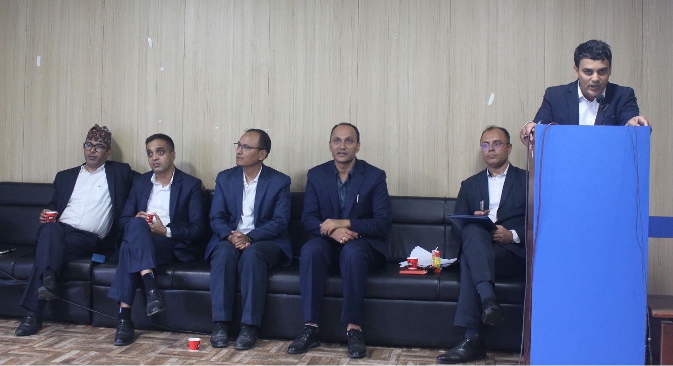 सामाजिक सुरक्षा कोषमा आबद्ध श्रमिकको संख्या झन्डै २४ लाख