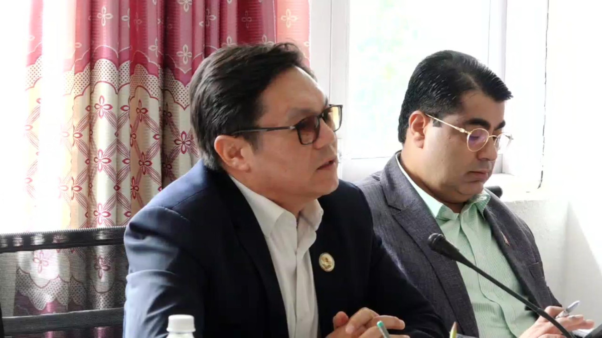 'हवाई सेवा देशको कूटनीति र देशको छवि हो'