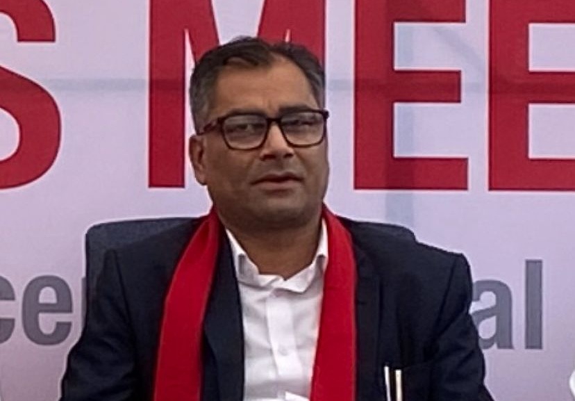 भक्तपुर क्यान्सर अस्पतालको कार्यकारी निर्देशकमा डा. उज्ज्वल चालिसे नियुक्त