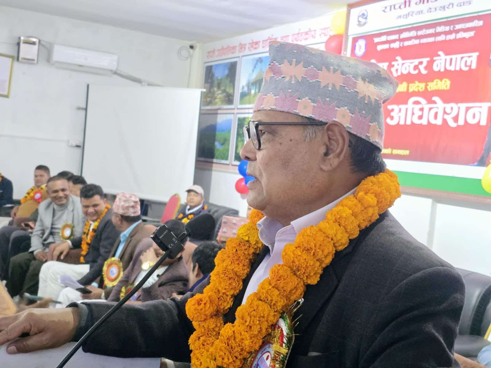 ढिलोचाँडो विप्लवसँग एकता हुन्छः महरा