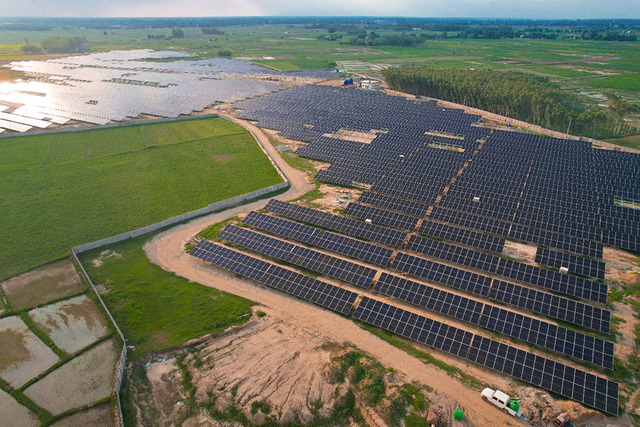 पियोर इनर्जीले त्रैमासिक अवधिमा कमायो ९० लाख