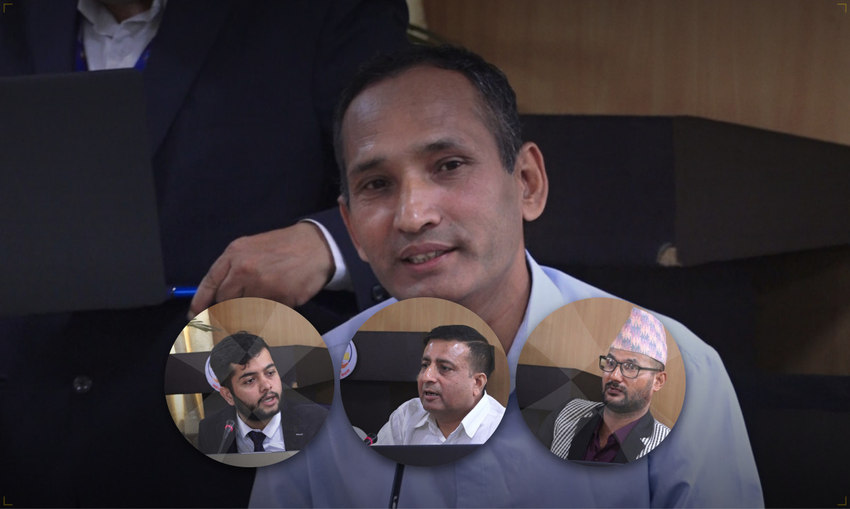 ‘नीतिगत अस्पष्टता र सरकारी उपेक्षाका कारण स्वदेशी प्रांगारिक मल उद्योग संकटमा’