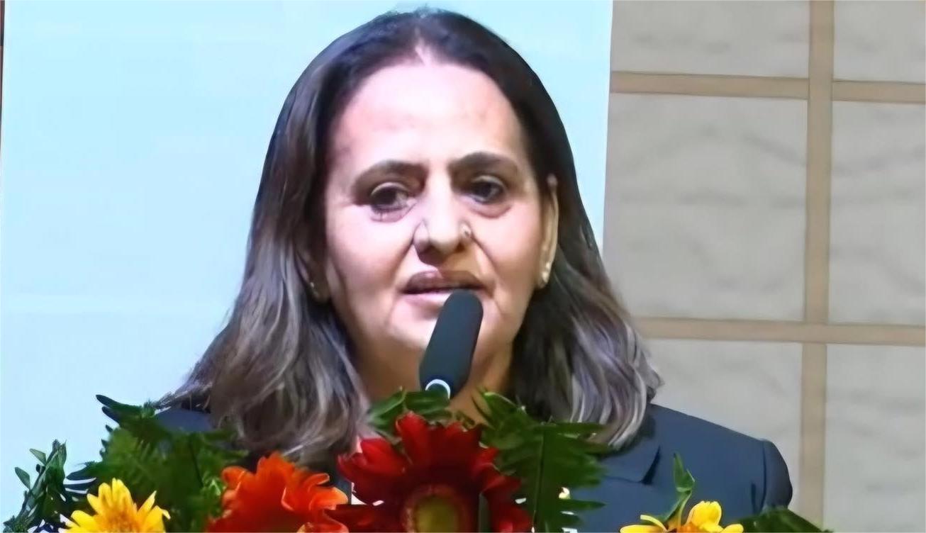 म बदमासी गर्दिन, घुस खाने कुरा भएनः महान्यायाधिवक्ता (अन्तर्वार्ता) 