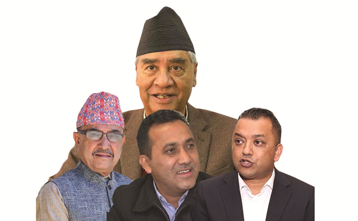 पुसमा महाधिवेशन ‘पक्का’ गर्ने प्रयास