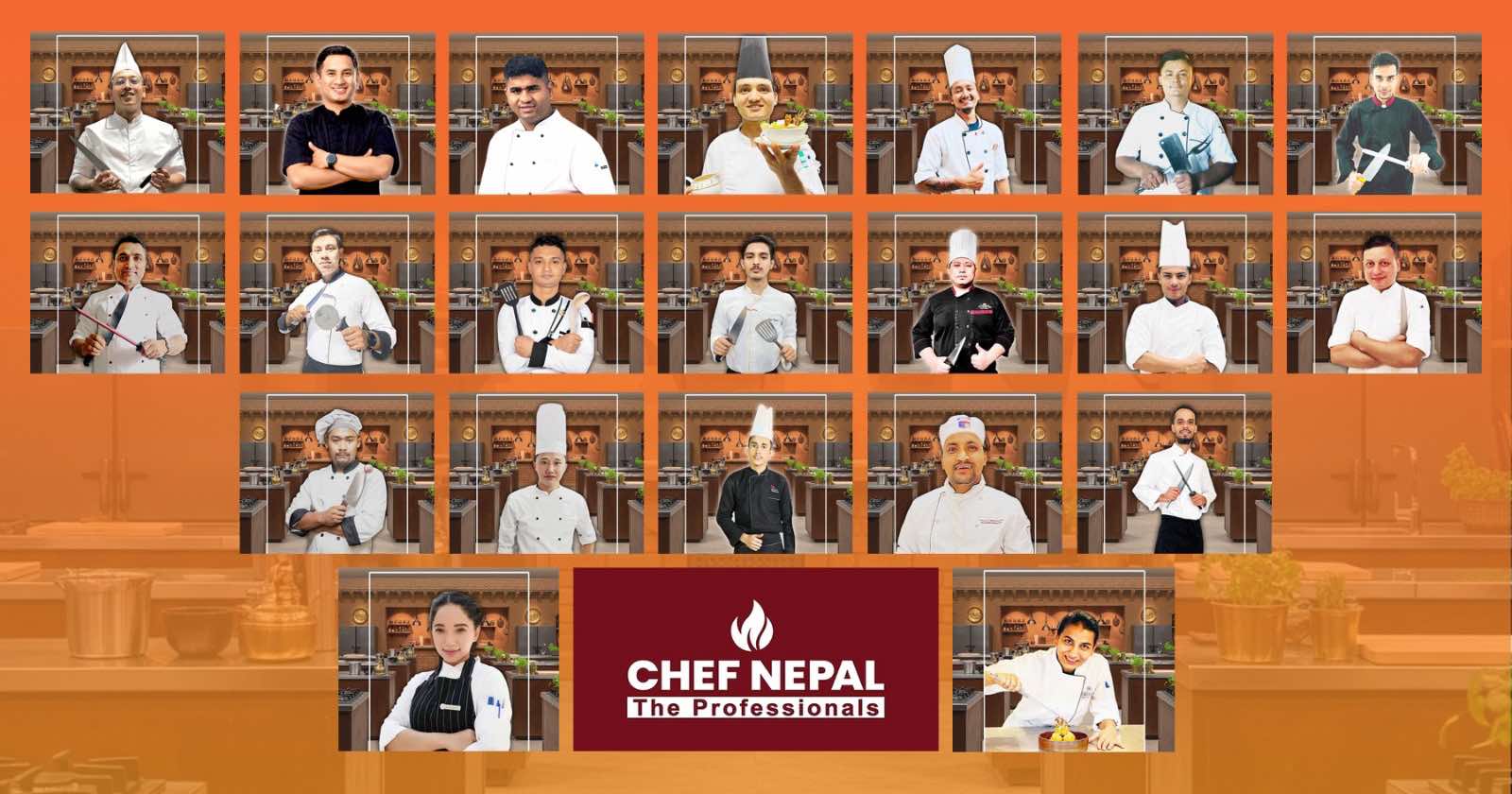 ‘सेफ नेपालः द प्रोफेसनल्स’मा १२० जनाको आवेदन, २१ जनाको प्रमाणीकरण पूरा