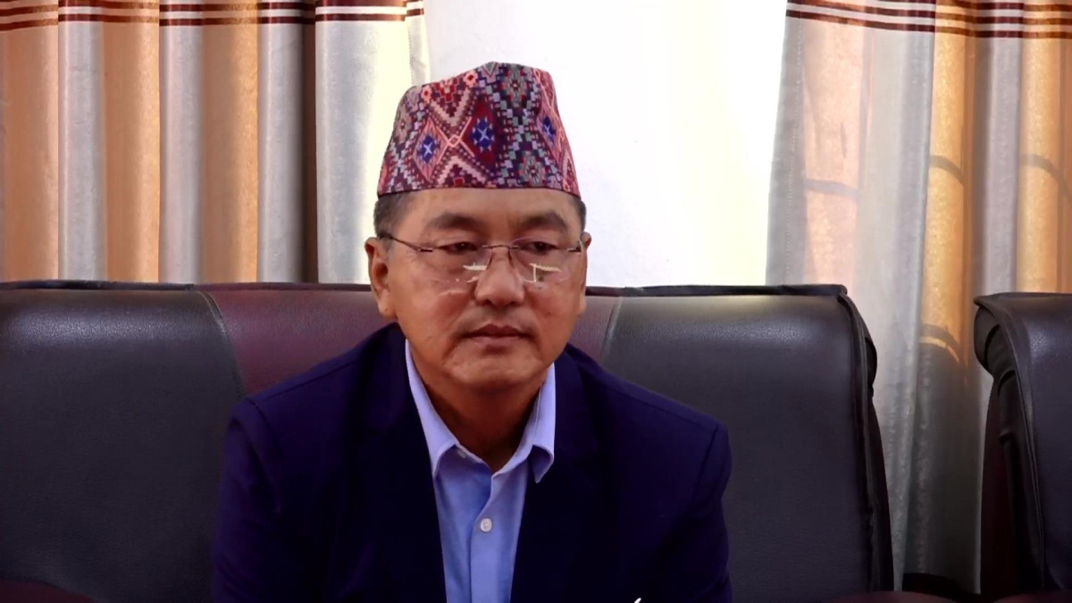 राप्रपा महाधिवेशनको प्रक्रियामा प्रवेश गरिसक्योः अध्यक्ष लिङदेन