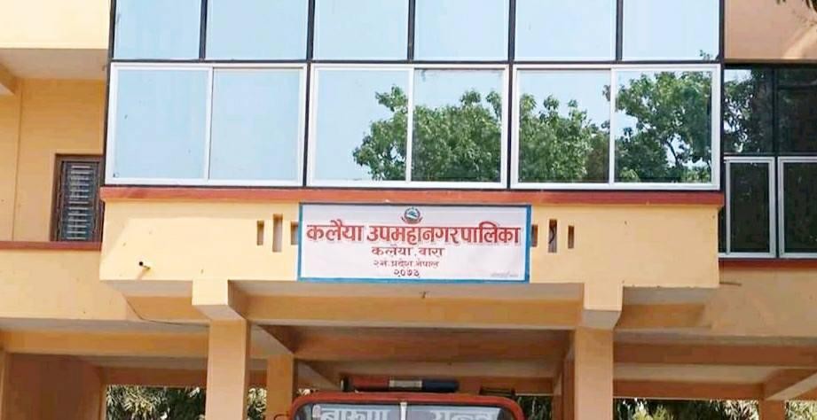 कलैया उपमहानगरले सामुदायिक विद्यालयको स्तर सुधार्न योजनाबद्ध पहल गर्ने