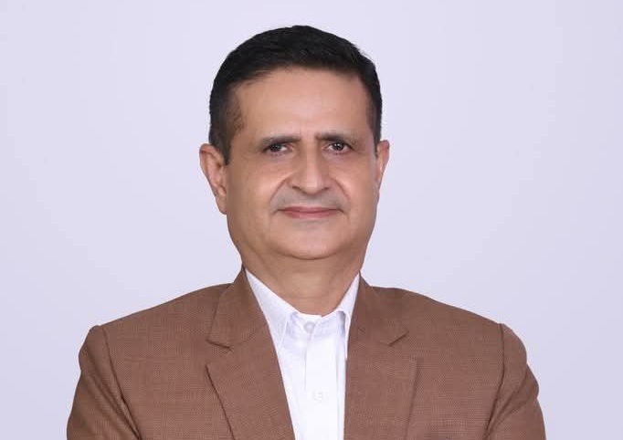 कांग्रेस केन्द्रीय सदस्यामा किरण किशोरको उम्मेदवारी
