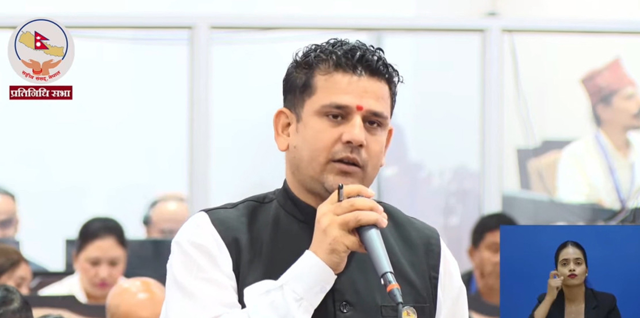 जंगली हात्तीको आतंक नियन्त्रणको लागि वैज्ञानिक व्यवस्थापन गर्न माग