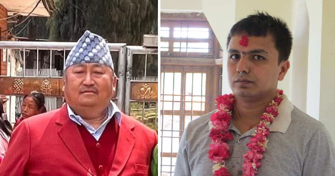 नेपाल एयरलाइन्सको अध्यक्षमा राई, प्रवक्तामा घिमिरे