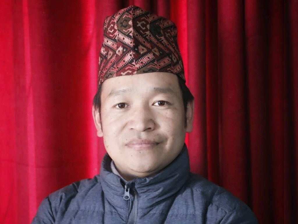 राससको महाप्रबन्धकमा राई नियुक्त