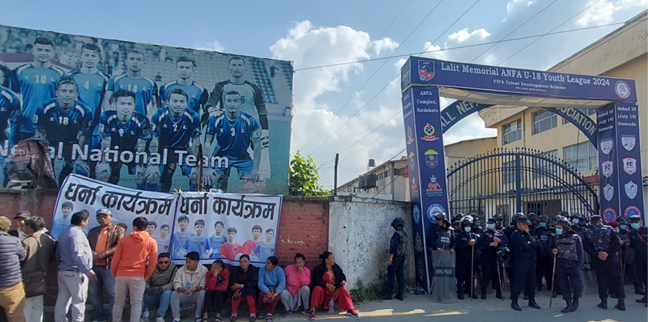 सिस्नेरी पहिरोमा ६ खेलाडीको मृत्यु प्रकरण : अध्ययन गर्न उपसमिति गठन
