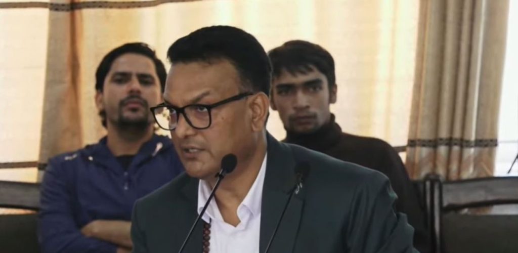 प्रस्तावित राजदूत सुनारको कार्ययोजना : श्रम सुरक्षा र कूटनीतिक सुधार प्राथमिकतामा