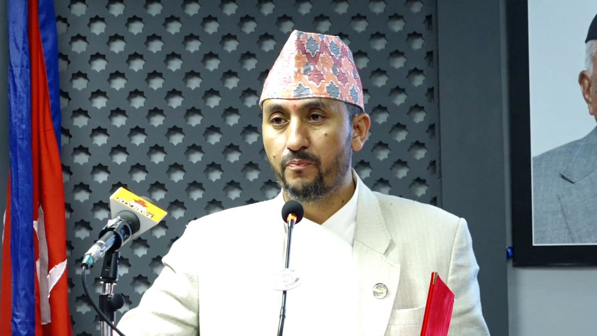 अर्थमन्त्रीको अमेरिका भ्रमण स्वीकृत, यस्ता छन् मन्त्रिपरिषद् बैठकका अन्य निर्णय