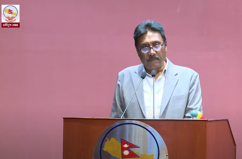 वैदेशिक रोजगारीमा जाने श्रमिकको हक-हितको सवालमा सरकारले कुनै सम्झौता गर्दैन : श्रममन्त्री