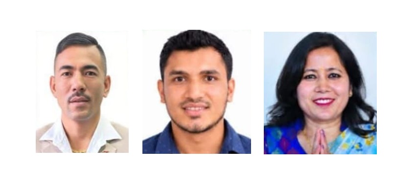कांग्रेस महाधिवेशन : लोकतान्त्रिक एसोसिएसनबाट ३ व्यवसायी महाधिवेशन प्रतिनिधि छनोट