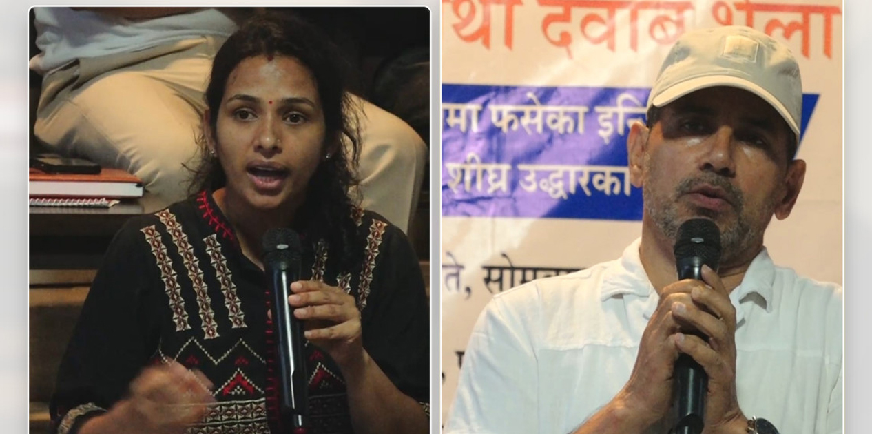 सुरुङ र पावर हाउसमा फसेकाको उद्धारमा सरकारले प्राथमिकता नदिएको आफन्तको गुनासो