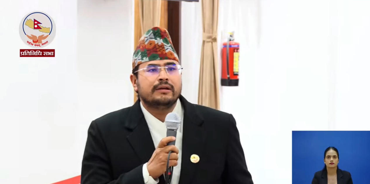 ‘सुरुङमा फसेका नागरिकको उद्धारमा सरकार गम्भीर भएन’