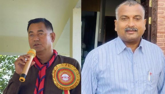 जेनजी आन्दोलनपछि पार्टीबाट राजीनामा दिएका वडाअध्यक्षलाई मेयरले गरे बर्खास्त