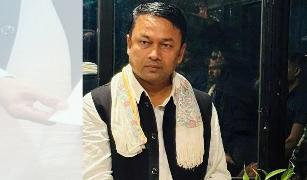 मधेसका मुख्यमन्त्री यादवको स्वीकारोक्तिः ‘मेरो दबाबमै बर्दिवासको होटलमा शपथ भयो’