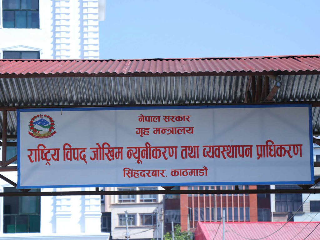 पछिल्ला २४ घण्टामा विपद्का ६२ घटना, दुई जनाको मृत्यु
