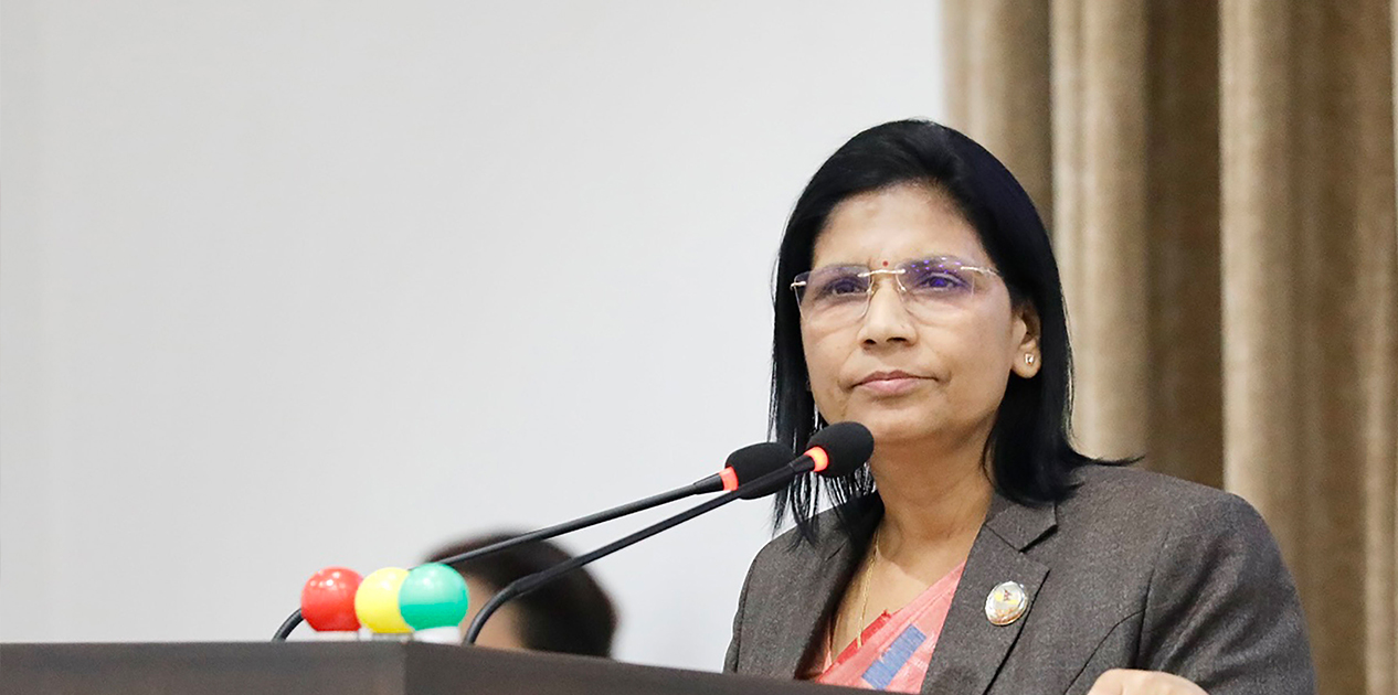 संविधान संशोधनलाई सत्ता समीकरणको विषय नबनाउन एमालेको आग्रह