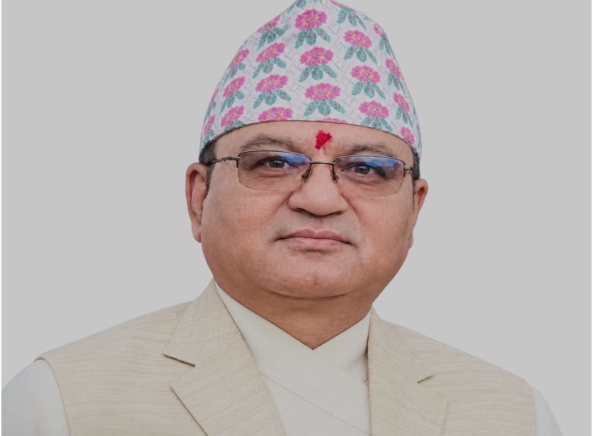 संविधान संशोधनको बहस 
